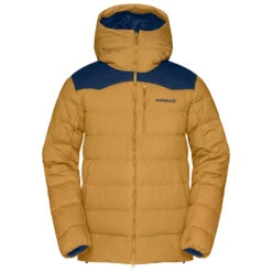 Norrøna - Tamok Down750 Jacket - Down Jacket