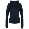 Norrøna - Women's Falketind Alpha120 Zip Hood - Fleece Jacket -Outwell Store norroena womens falketind alpha120 zip hood fleece jacket