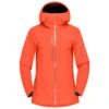 Norrøna - Women's Lofoten GORE-TEX Insulated Jacket - Ski Jacket -Outwell Store norroena womens lofoten gore tex insulated jacket ski jacket