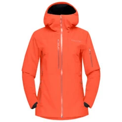 Norrøna - Women's Lofoten GORE-TEX Insulated Jacket - Ski Jacket