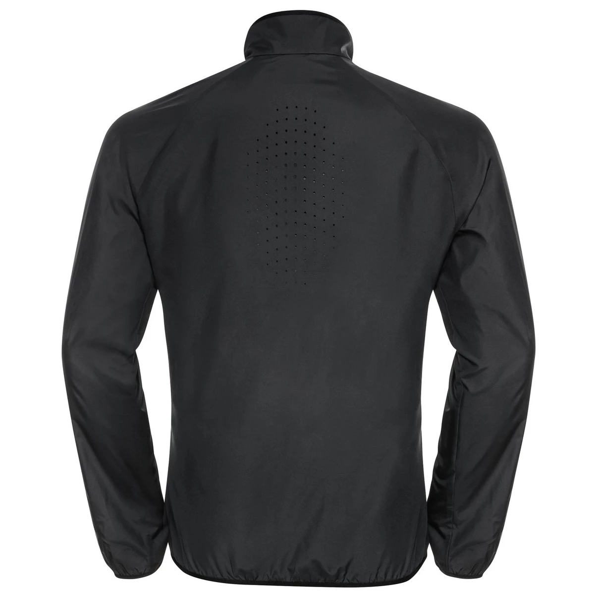 Odlo - Jacket Essential Light - Windproof Jacket 4 Odlo - Jacket Essential Light - Windproof Jacket - Image 2