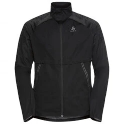 Odlo - Jacket Zeroweight Pro Warm Reflect - Running Jacket