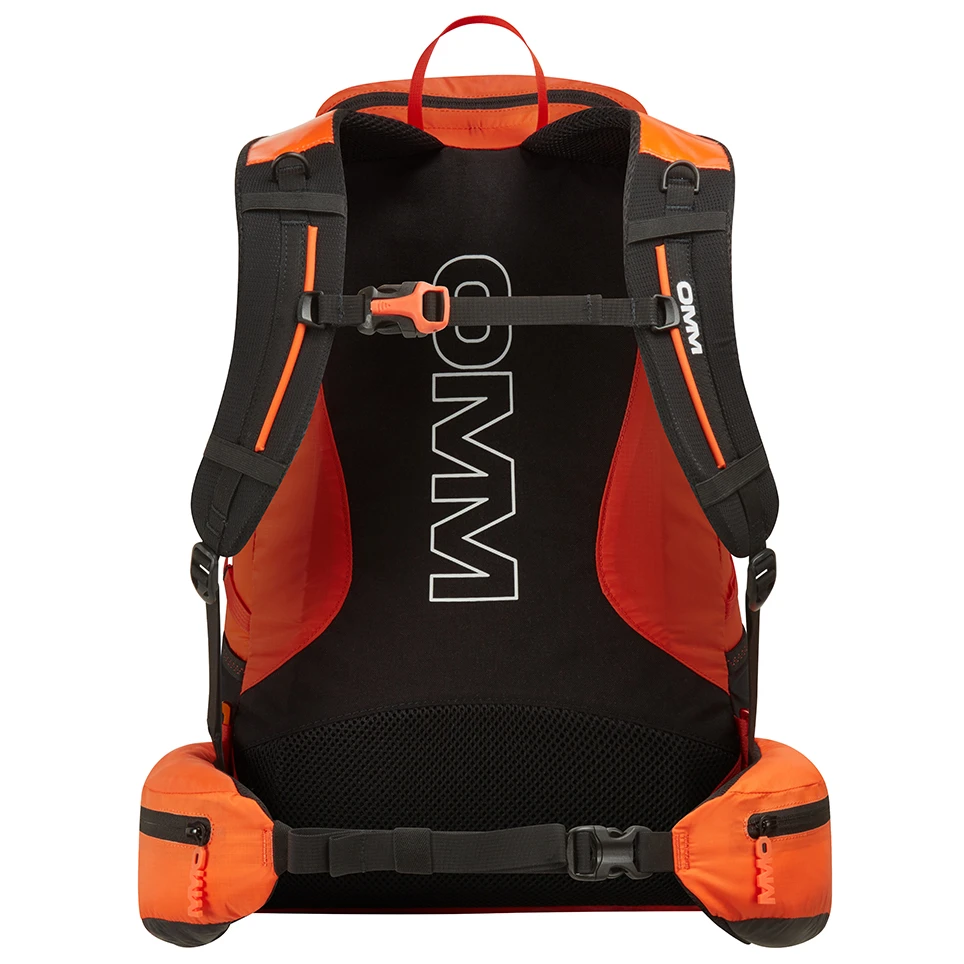 OMM Classic 25 - Mountaineering Backpack 5 OMM Classic 25 - Mountaineering Backpack - Image 3