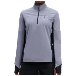 On - Women's Trail Breaker - Windproof Jacket