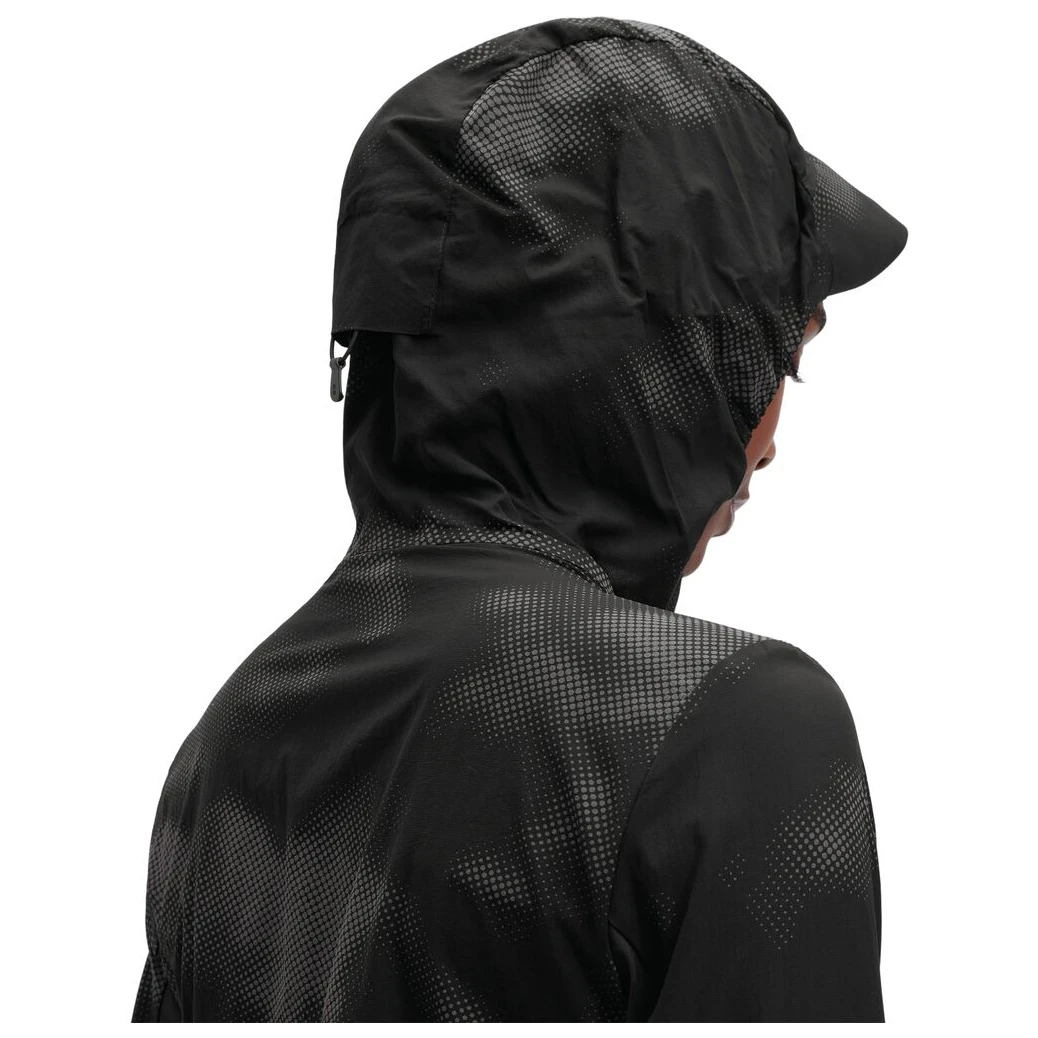 On - Women's Weather Jacket Lumos - Running Jacket 8 On - Women's Weather Jacket Lumos - Running Jacket - Image 6