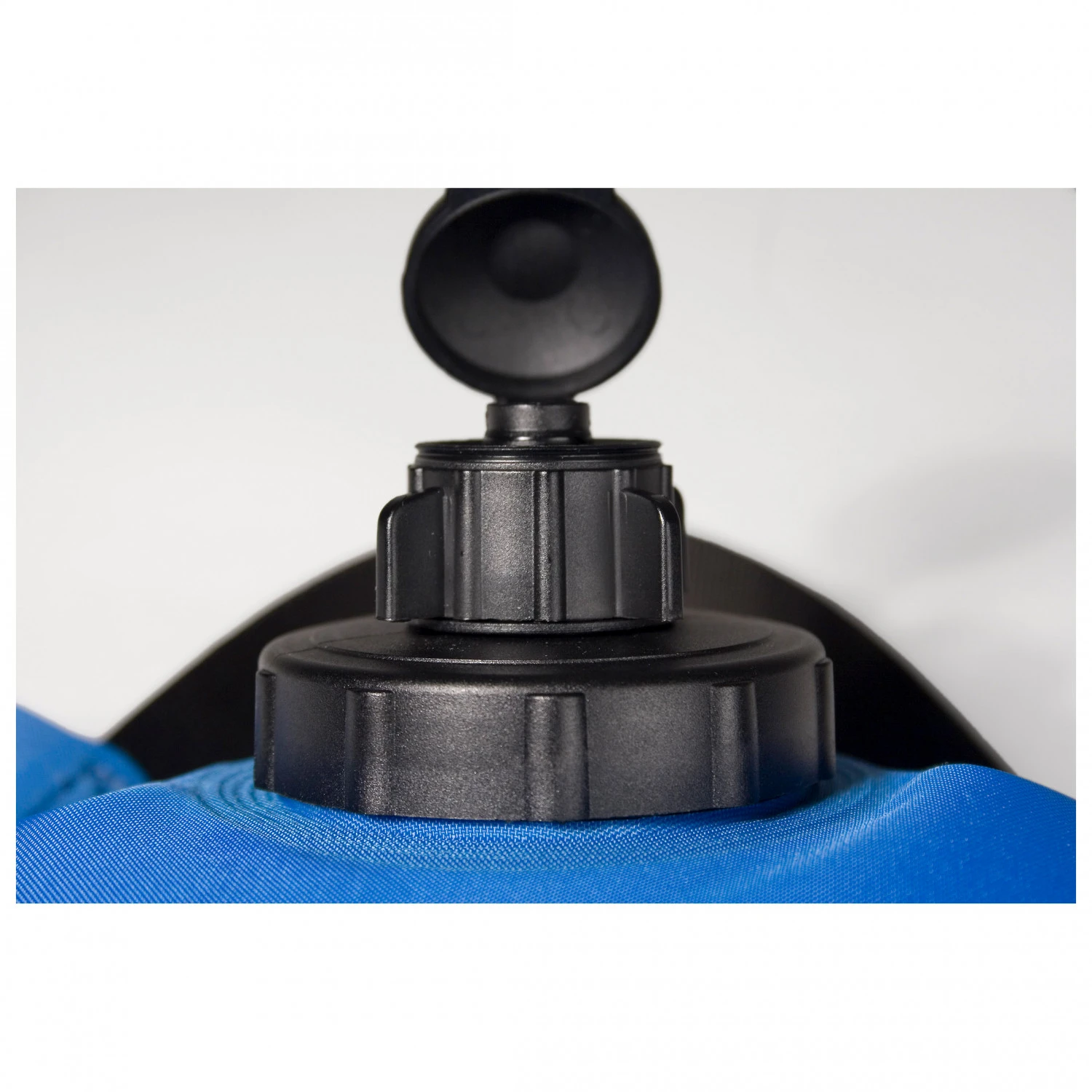 Ortlieb Water-Bag 4 - Water Bladder 7 Ortlieb Water-Bag 4 - Water Bladder - Image 5