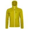 Ortovox - 2.5L Civetta Jacket - Waterproof Jacket -Outwell Store ortovox 25l civetta jacket waterproof jacket