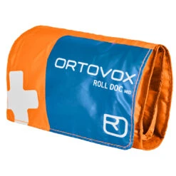 Ortovox First Aid Roll Doc Mid - First Aid Kit