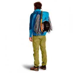 Ortovox Trad 28 - Climbing Backpack -Outwell Store ortovox trad 28 climbing backpack detail 3