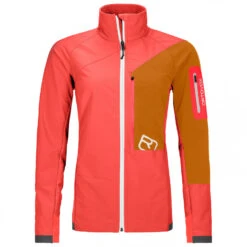 Ortovox - Women's Berrino Jacket - Softshell Jacket 13 Ortovox - Women's Berrino Jacket - Softshell Jacket -Outwell Store ortovox womens berrino jacket softshell jacket 1