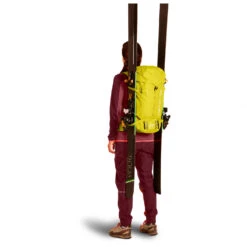 Ortovox Women's Trad 33 S - Climbing Backpack -Outwell Store ortovox womens trad 33 s climbing backpack detail 4