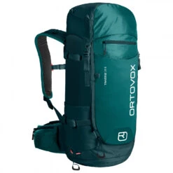 Ortovox Women's Traverse 38 S - Mountaineering Backpack