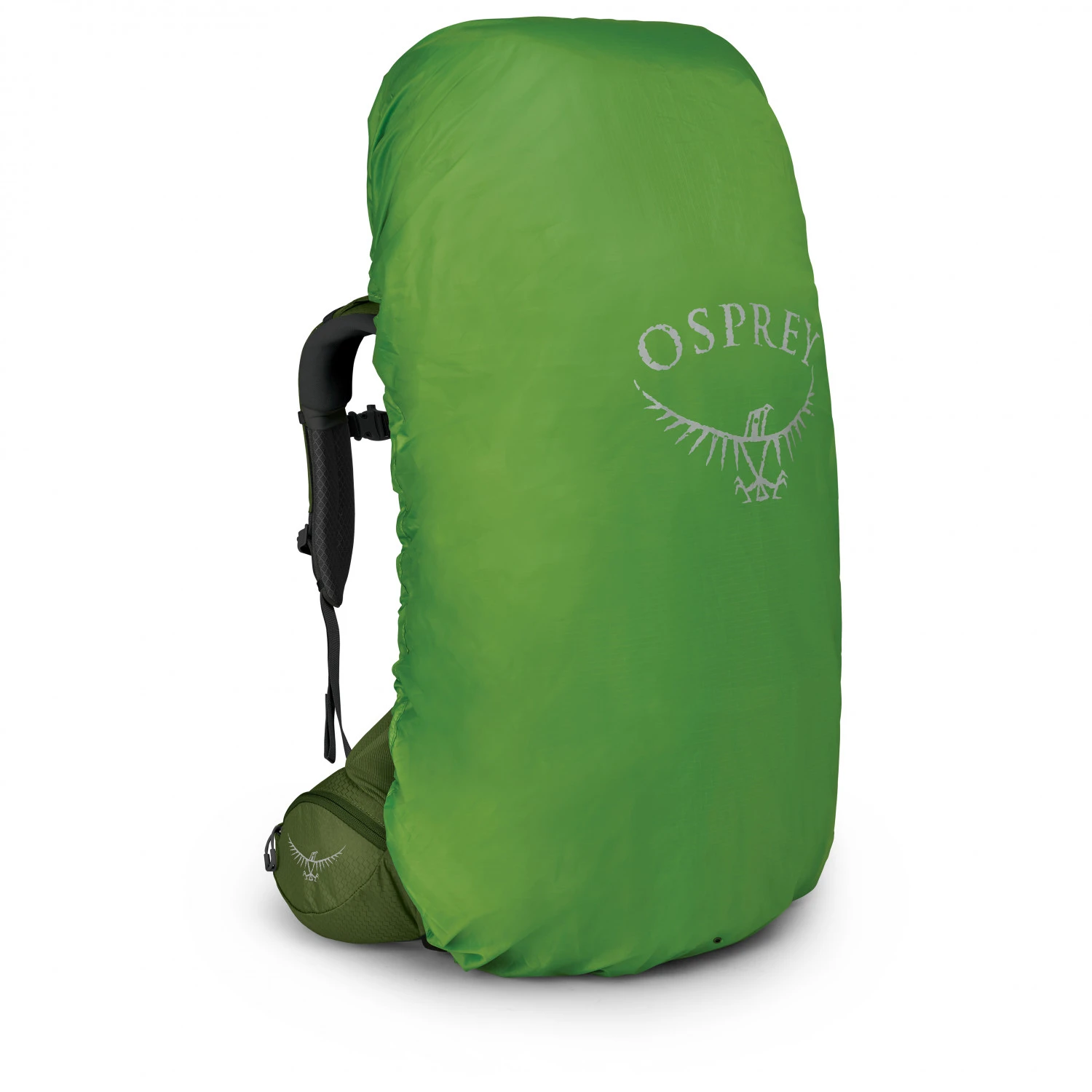 Osprey Aether 55 - Walking Backpack 5 Osprey Aether 55 - Walking Backpack - Image 3