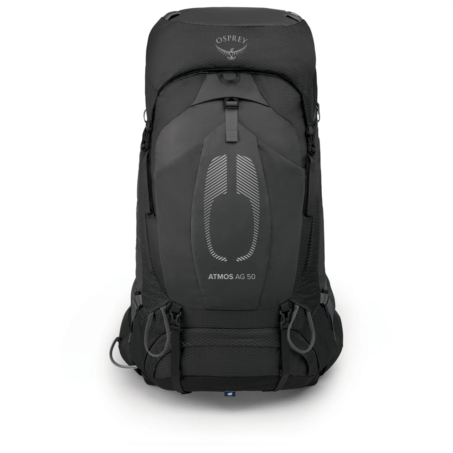 Osprey Atmos AG 50 - Walking Backpack 4 Osprey Atmos AG 50 - Walking Backpack - Image 2