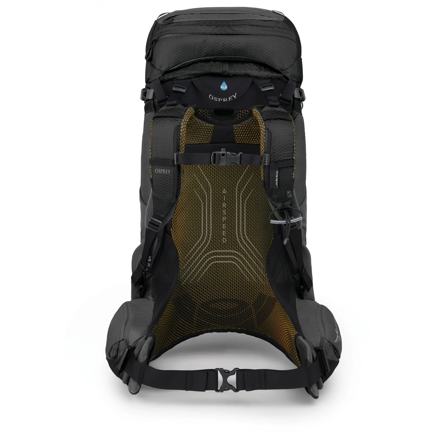 Osprey Atmos AG 50 - Walking Backpack 5 Osprey Atmos AG 50 - Walking Backpack - Image 3