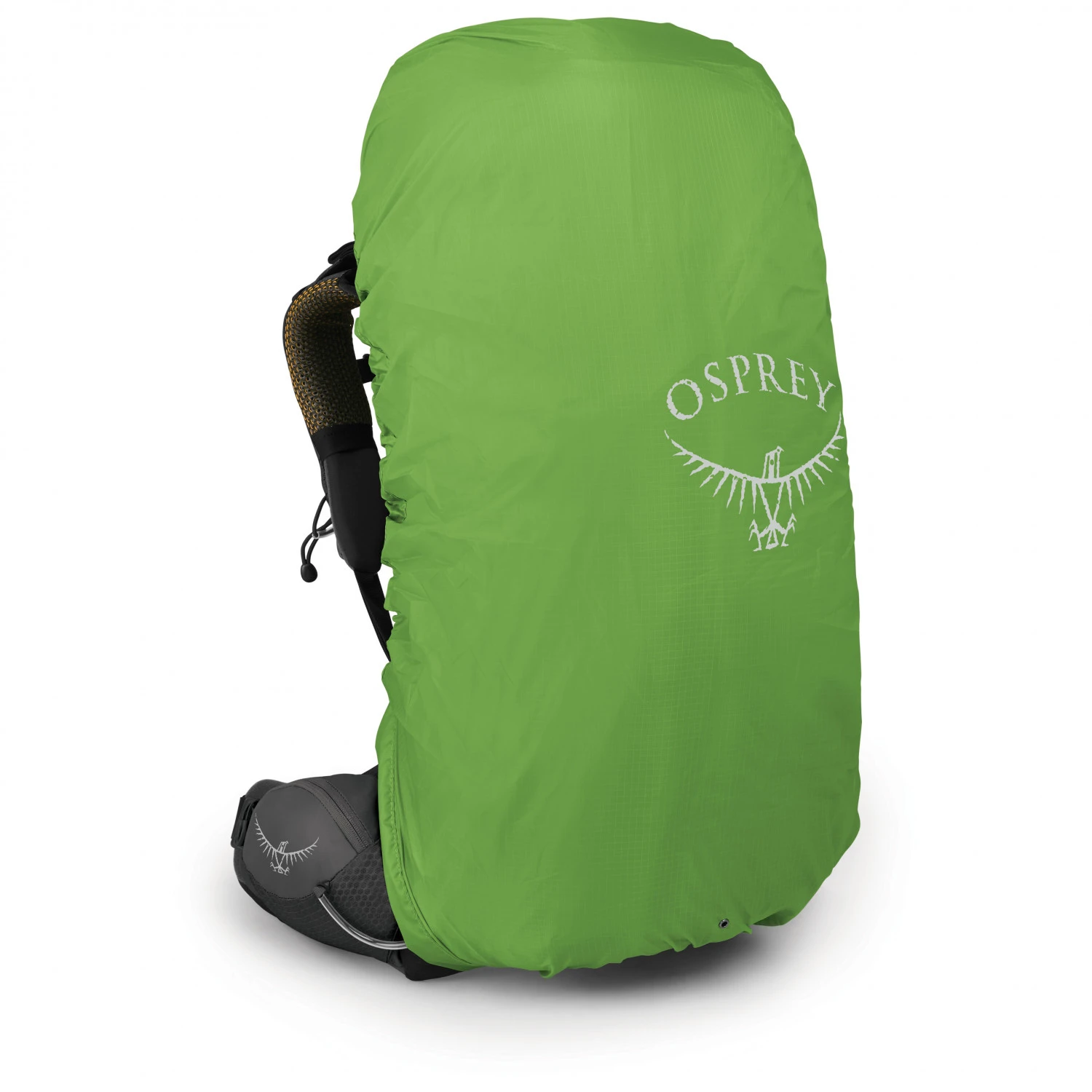 Osprey Atmos AG 50 - Walking Backpack 7 Osprey Atmos AG 50 - Walking Backpack - Image 5