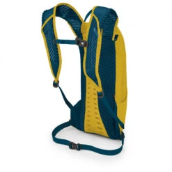 Osprey Katari 7 - Cycling Backpack -Outwell Store osprey katari 7 cycling backpack detail 3