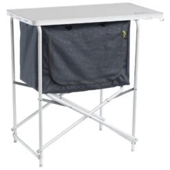 Outwell Andros Kitchen Table - Camping Cupboard -Outwell Store outwell andros kitchen table camping cupboard detail 3