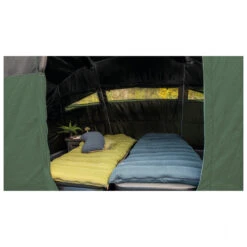 Outwell Ashwood 5 - 5-6-person Tent -Outwell Store outwell ashwood 5 5 6 person tent detail 8