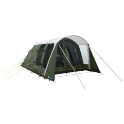 Outwell Avondale 4PA - 4-person Tent -Outwell Store outwell avondale 4pa 4 person tent detail 3