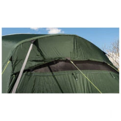 Outwell Avondale 4PA - 4-person Tent -Outwell Store outwell avondale 4pa 4 person tent detail 6