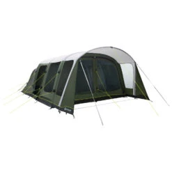 Outwell Avondale 6PA - 5-6-person Tent 17 Outwell Avondale 6PA - 5-6-person Tent -Outwell Store outwell avondale 6pa 5 6 person tent detail 5