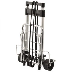 Outwell Balos Telescopic Transporter - Beach Wagon