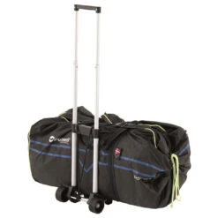 Outwell Balos Telescopic Transporter - Beach Wagon -Outwell Store outwell balos telescopic transporter beach wagon detail 3