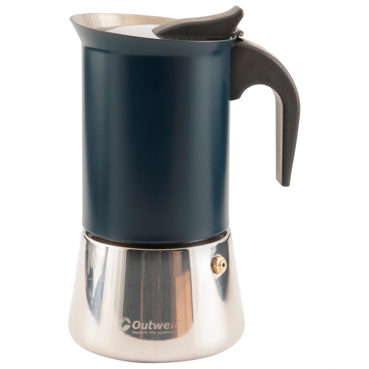 Outwell Barista Espresso Maker - Coffee Press 3 Outwell Barista Espresso Maker - Coffee Press