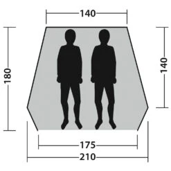 Outwell Beach Shelter Compton - Beach Tent -Outwell Store outwell beach shelter compton beach tent detail 5