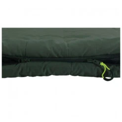 Outwell Camper Lux Double - Synthetic Sleeping Bag -Outwell Store outwell camper lux double synthetic sleeping bag detail 5