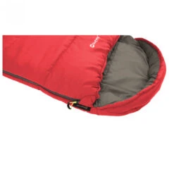 Outwell Campion Junior - Kids' Sleeping Bag -Outwell Store outwell campion junior kids sleeping bag detail 4