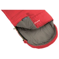 Outwell Campion Junior - Kids' Sleeping Bag -Outwell Store outwell campion junior kids sleeping bag detail 5