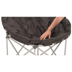Outwell Casilda - Camping Chair -Outwell Store outwell casilda camping chair detail 3