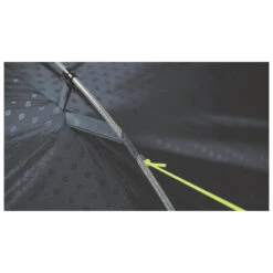 Outwell Cloud 2 - 2-person Tent -Outwell Store outwell cloud 2 2 person tent bf detail 4