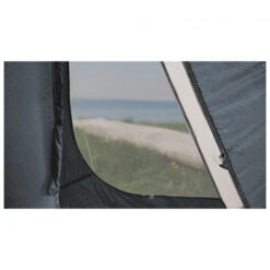 Outwell Cloud 4 - 4-person Tent -Outwell Store outwell cloud 4 4 person tent detail 8