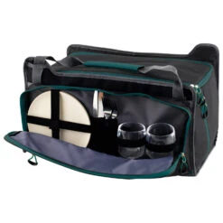 Outwell Cormorant - Coolbox -Outwell Store outwell cormorant coolbox detail 3