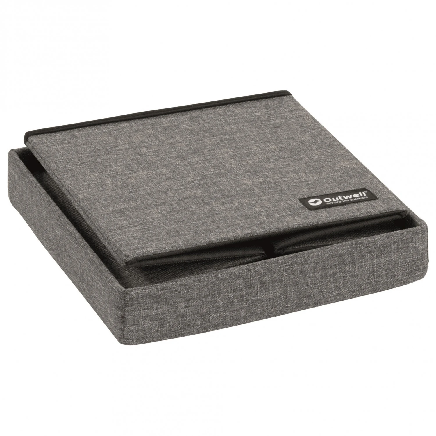 Outwell Cornillon - Camping Chair 4 Outwell Cornillon - Camping Chair - Image 2