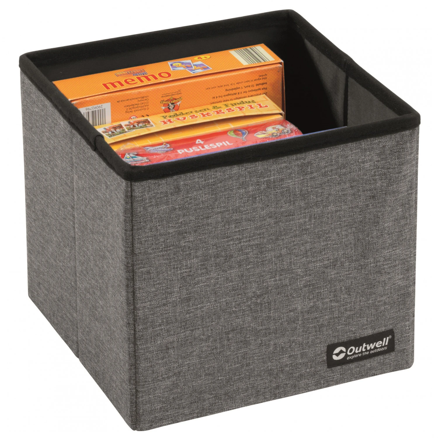 Outwell Cornillon - Camping Chair 5 Outwell Cornillon - Camping Chair - Image 3