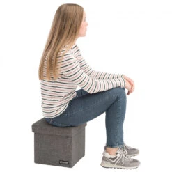 Outwell Cornillon - Camping Chair 11 Outwell Cornillon - Camping Chair -Outwell Store outwell cornillon camping chair detail 5