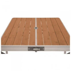 Outwell Dawson Picnic Table - Camping Table -Outwell Store outwell dawson picnic table camping table detail 3