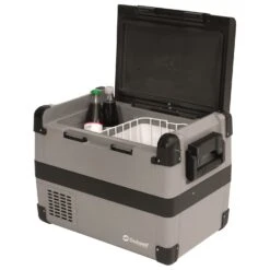 Outwell Deep Cool 28 - Coolbox 10 Outwell Deep Cool 28 - Coolbox -Outwell Store outwell deep cool 28 coolbox detail 3