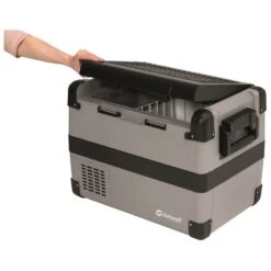 Outwell Deep Cool 28 - Coolbox 12 Outwell Deep Cool 28 - Coolbox -Outwell Store outwell deep cool 28 coolbox detail 5