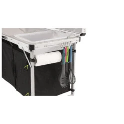 Outwell Drayton Kitchen Table - Camping Cupboard 14 Outwell Drayton Kitchen Table - Camping Cupboard -Outwell Store outwell drayton kitchen table camping cupboard detail 4