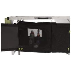 Outwell Drayton Kitchen Table - Camping Cupboard 17 Outwell Drayton Kitchen Table - Camping Cupboard -Outwell Store outwell drayton kitchen table camping cupboard detail 7