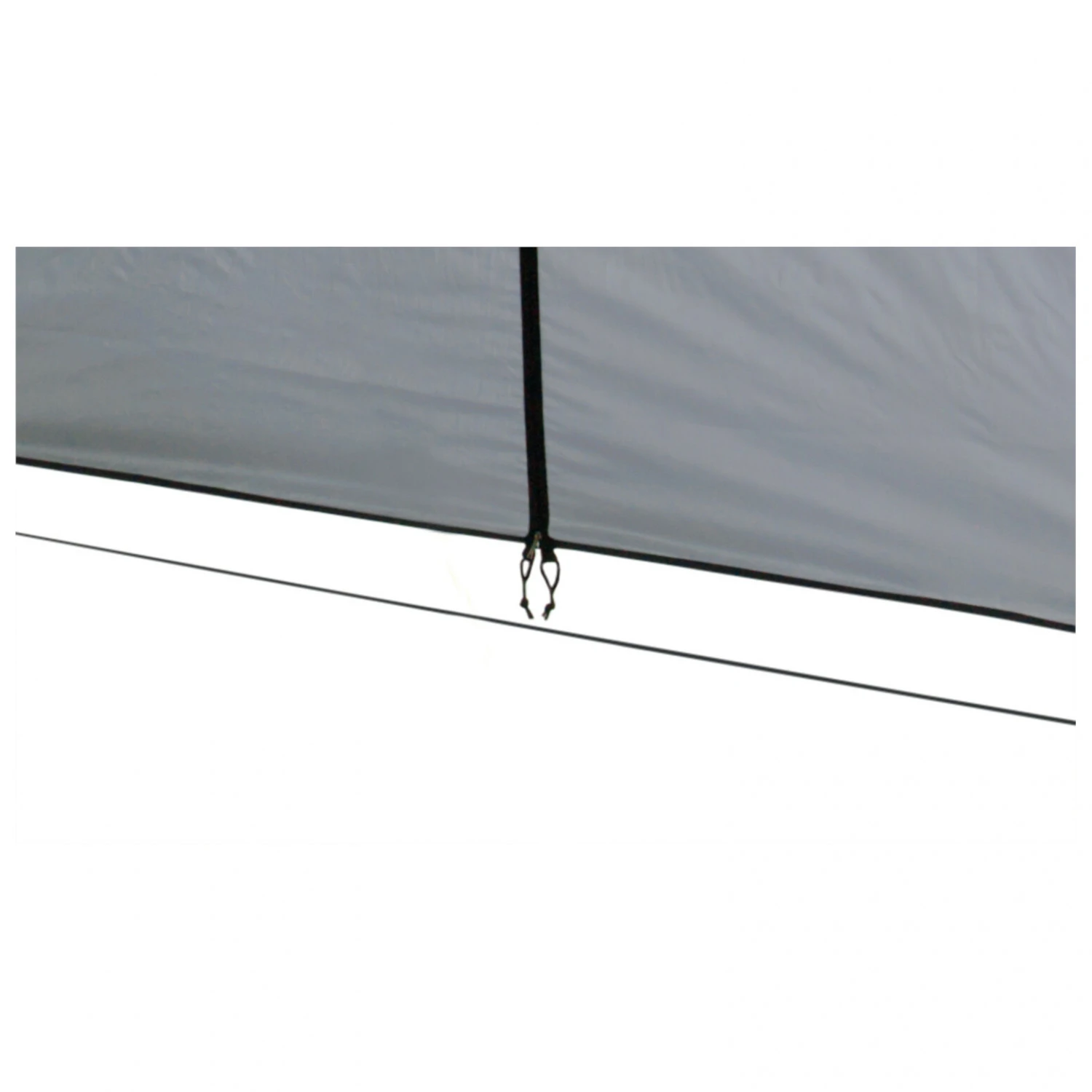 Outwell Event Lounge XL Side Wall With Zipper 2-Pack - Tent Extension 7 Outwell Event Lounge XL Side Wall With Zipper 2-Pack - Tent Extension - Image 5