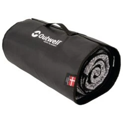 Outwell Flat Woven Carpet Ashwood 5 - Tent Carpet