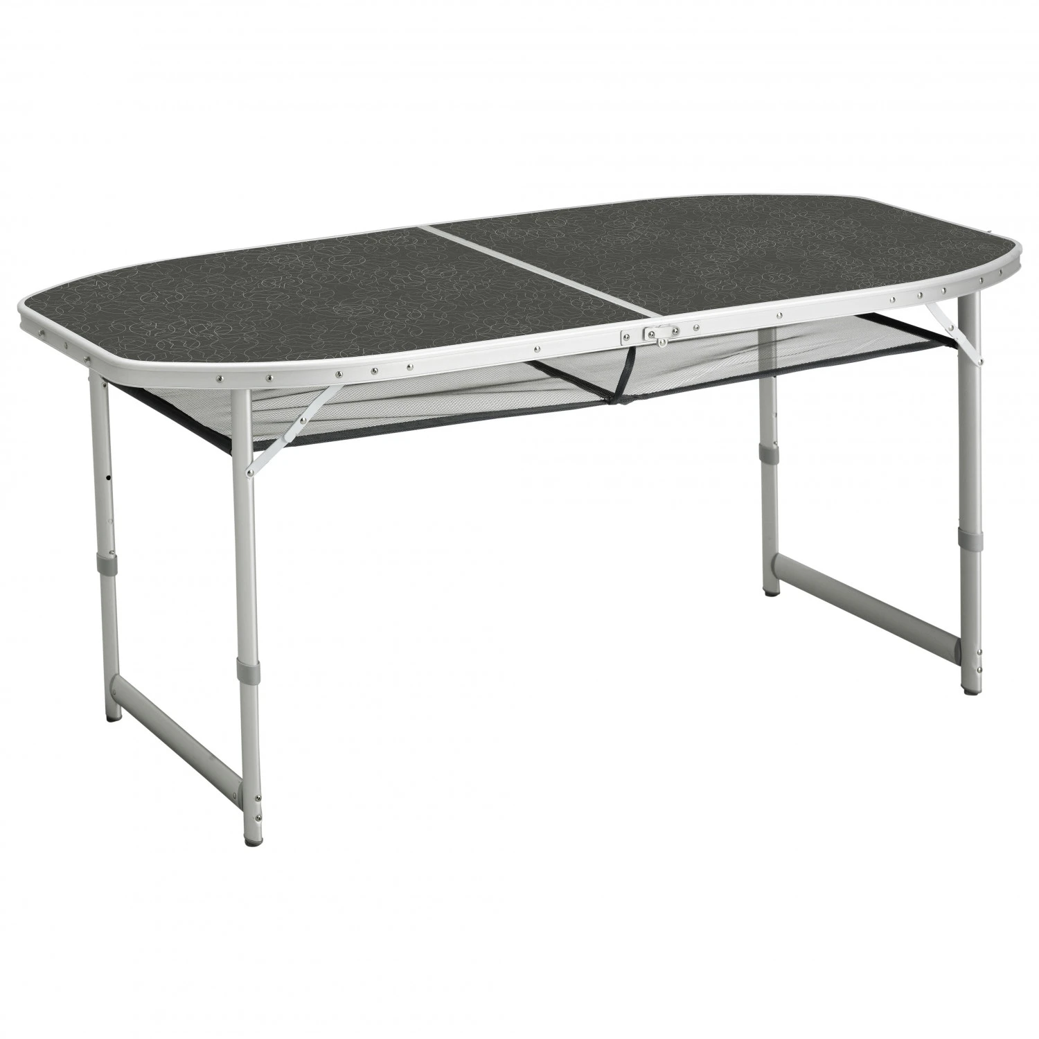 Outwell Hamilton - Camping Table 3 Outwell Hamilton - Camping Table