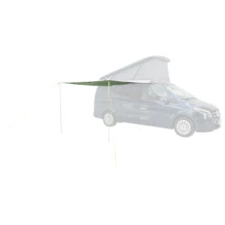 Outwell Hillcrest Tarp - Tarp -Outwell Store outwell hillcrest tarp tarp detail 3