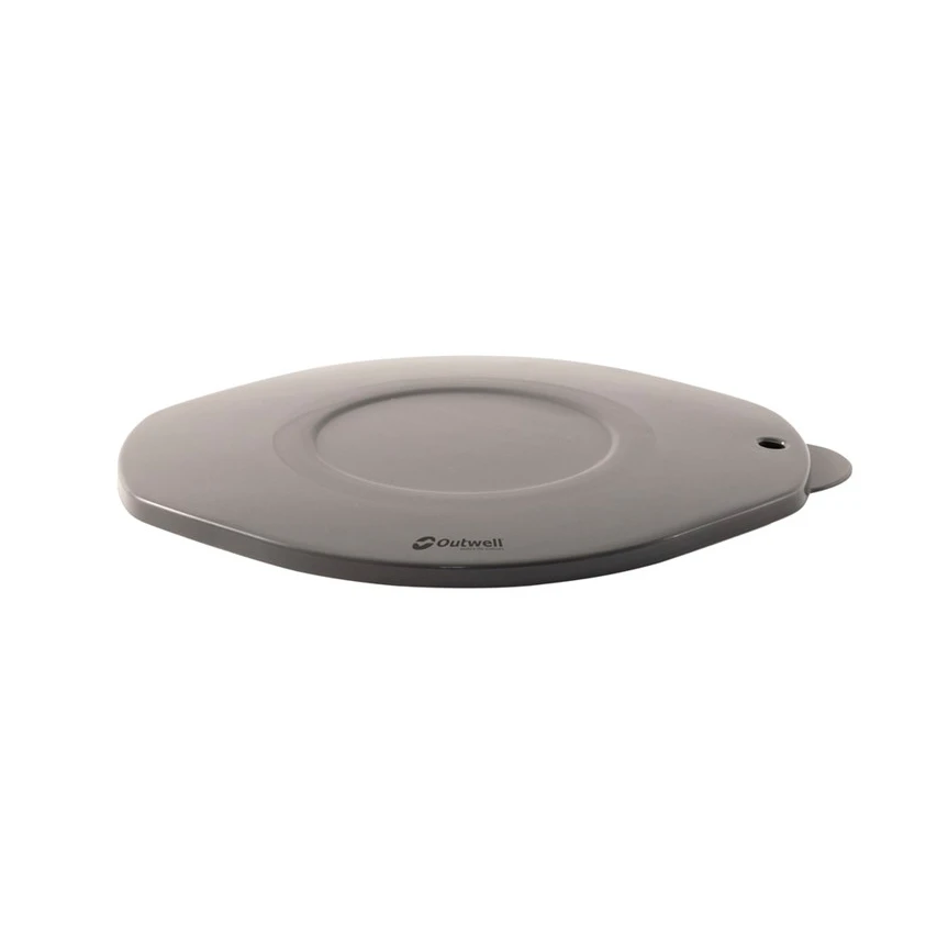 Outwell Lid For Collaps Bowl S - Set Of Dishes 3 Outwell Lid For Collaps Bowl S - Set Of Dishes